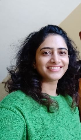 Shivangi Panda