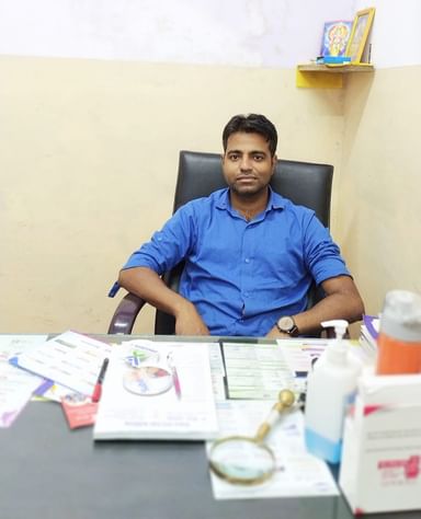 Deepak Agrawal
