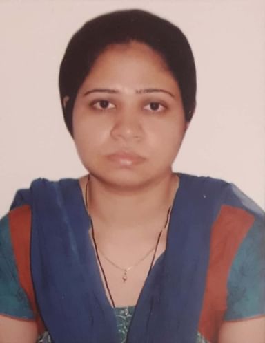 Nazia Begam