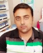 Shakti Banga