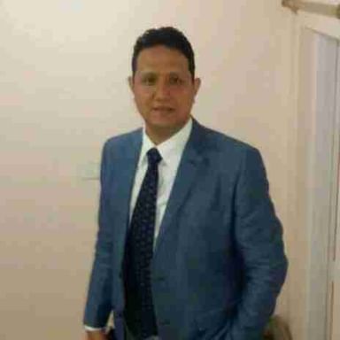 Suhail Latoo
