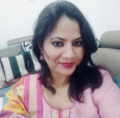Dipti Tomar Psychologist