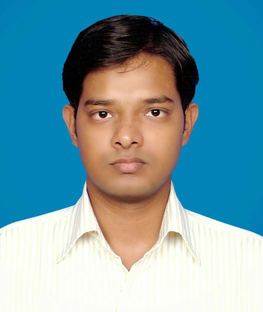 Mayashankar Vishwakarma