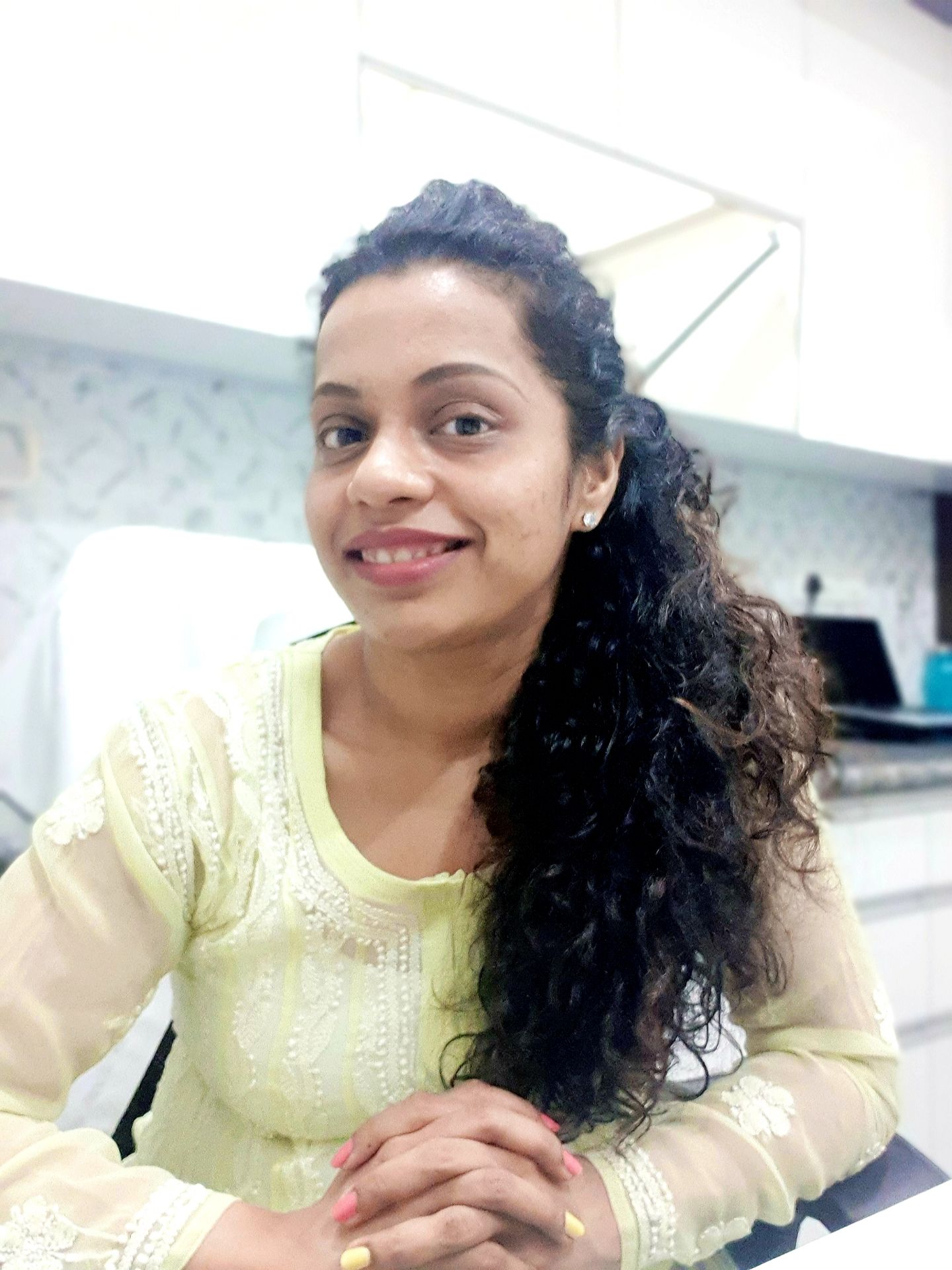 Shruti Mhatre