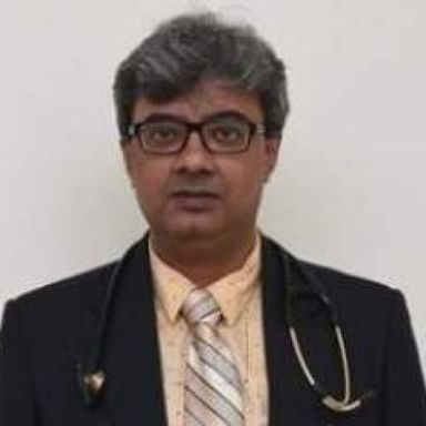 Sibabrata Banerjee