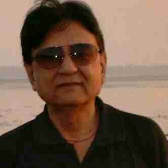 Vijay Joshi