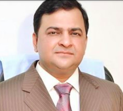 Gyanendra H Singh