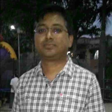 Rajnish Kumar Gandhi