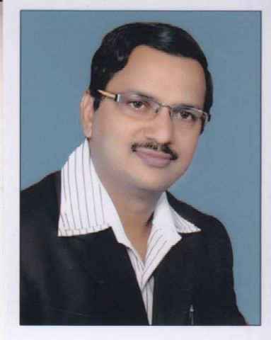 Shashikant Gupta