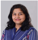 Prachi Kapte