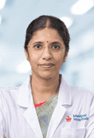 M Subhasini