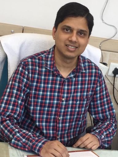 Abhishek Jain