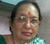 H G Upadhyay
