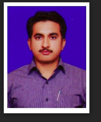 Sachin Kulkarni