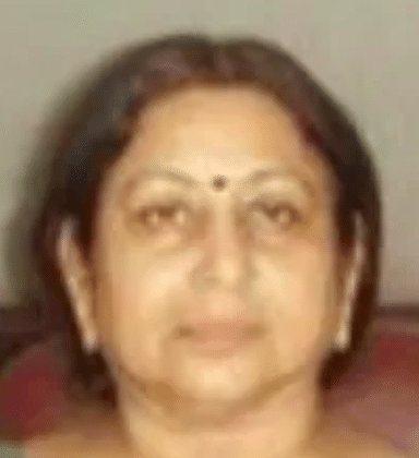 Sunita Takkar