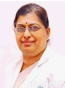 Priyamvada Reddy Cherukuru