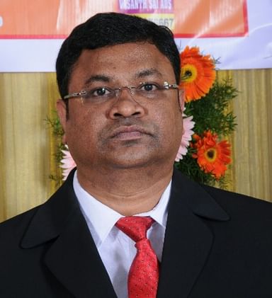 Sreenivasa Rao P