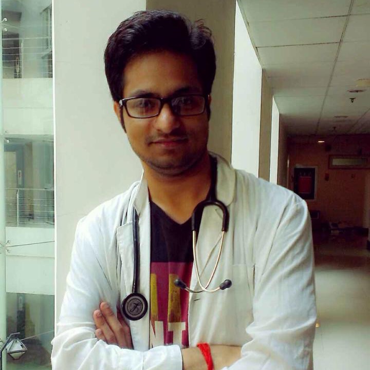 Ashutosh Kumar Tripathi