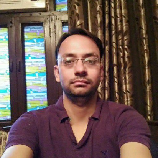 Gaurav Bansal