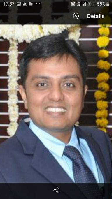 Ritesh Vekariya