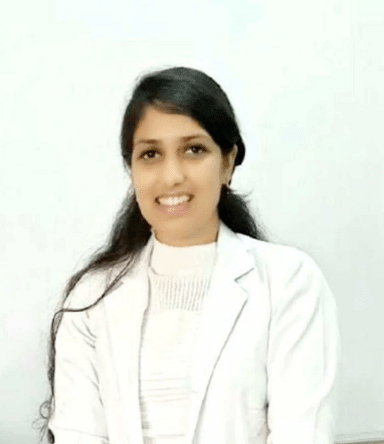 Anisha Khandelwal