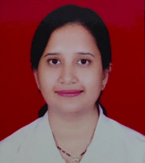 Monali Wandhare