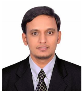 Nisar Ahmed