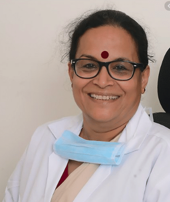 Purnima Patni