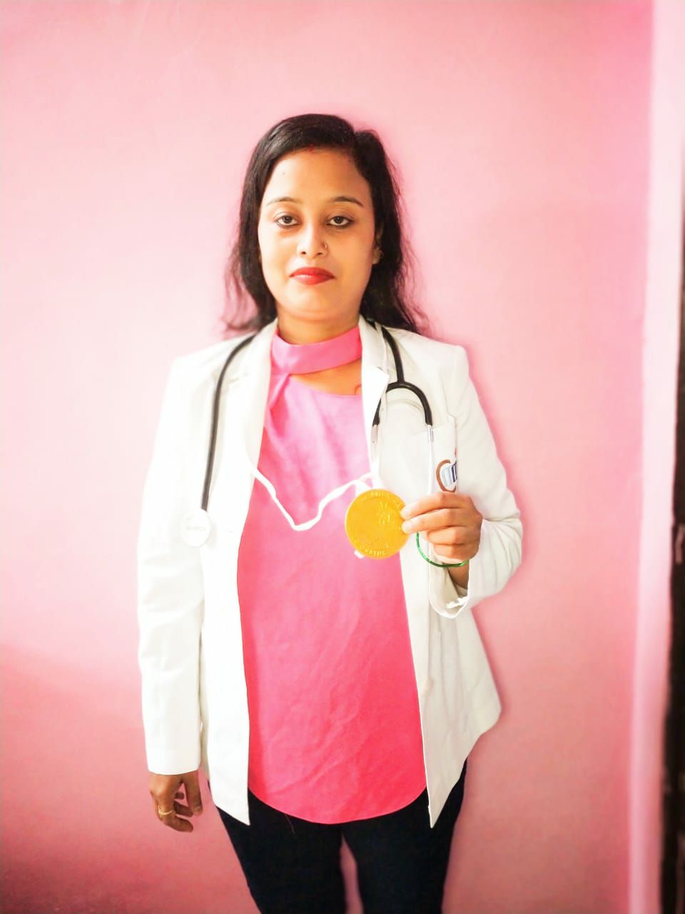 Rekha Gupta
