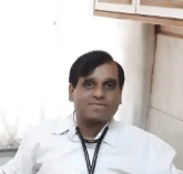 P V Prakash Rao