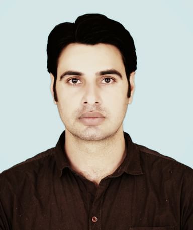 Varun Kumar