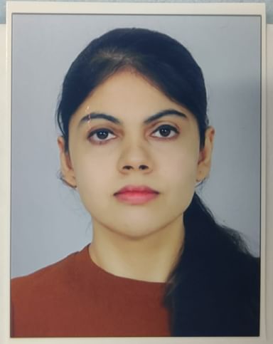 Varsha Mukherji