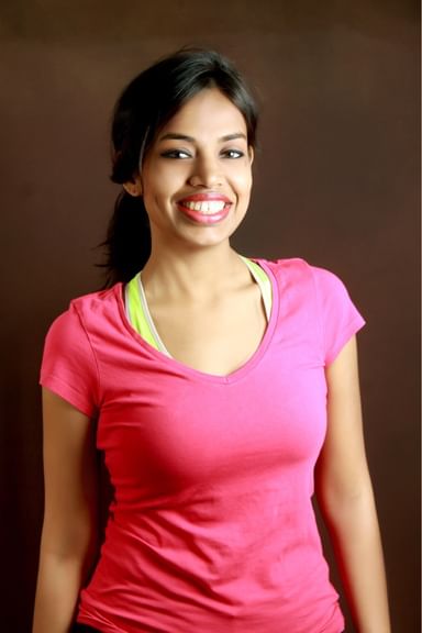 Khushboo Jain Tibrewala
