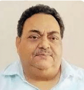 Atul Kumar Rohatgi