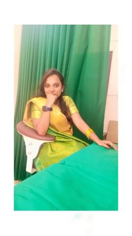 Monisha Preetha
