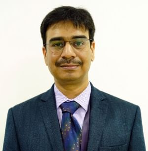 Shandip Sinha