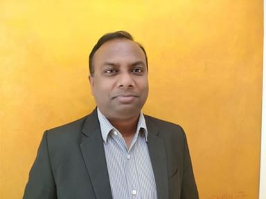 Ravi Prakash