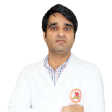 Pradeep Poswal