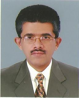 Anil J Cherian