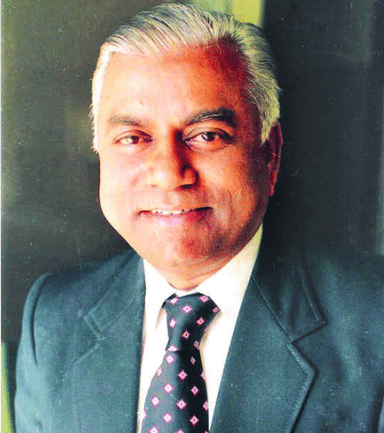 P.Hanumantha Rao