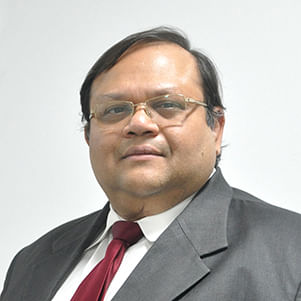Prashanth P Rao