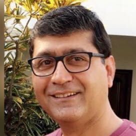 Kailash Bhatia