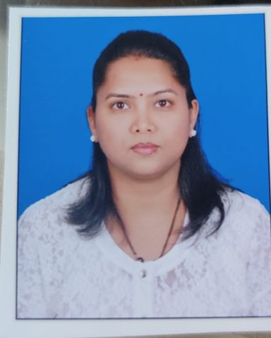 Apeksha Thakre