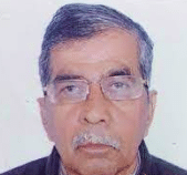 Santosh Vidyarthi