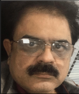 Sanjay Tandon