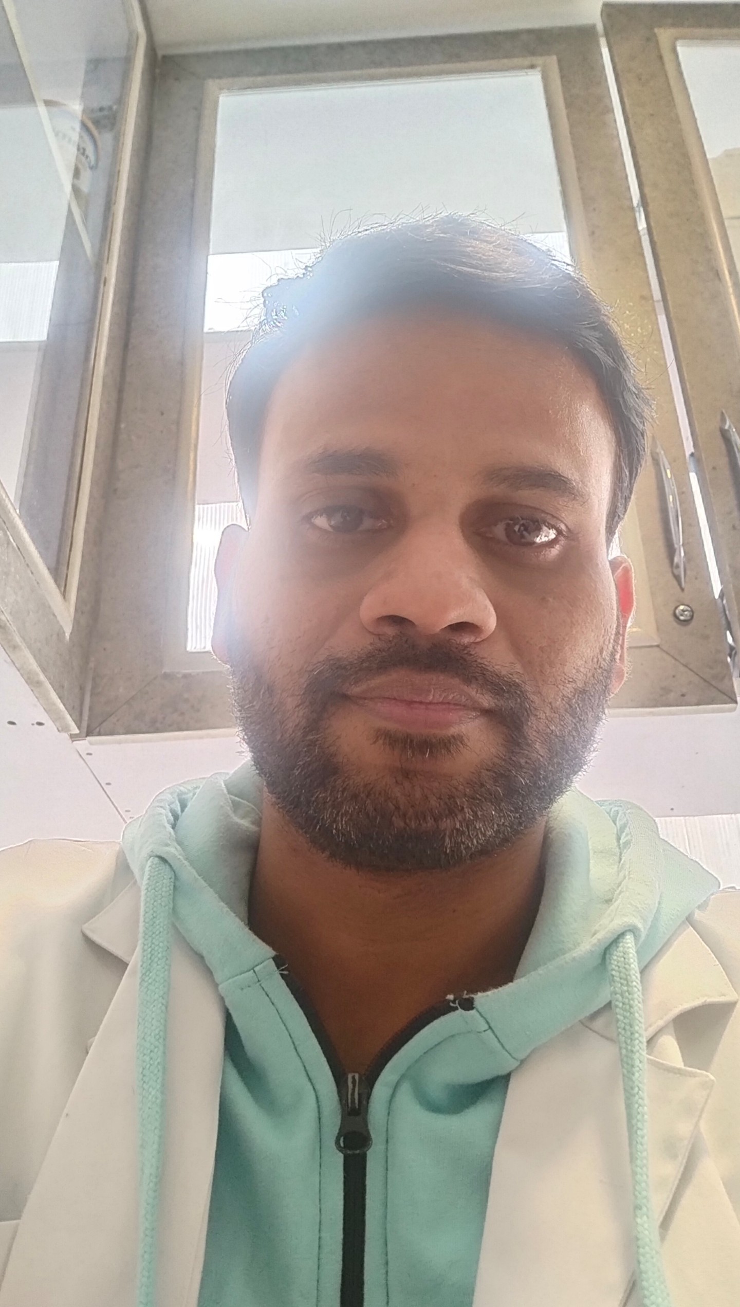 Shahzad Alam