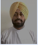 Gurjit Singh Dhillon