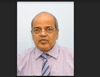 S S Chatterjee