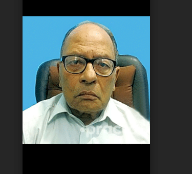 N. N. Bhatnagar