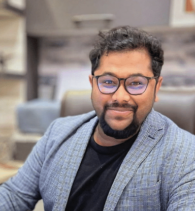 Sourav Dhar